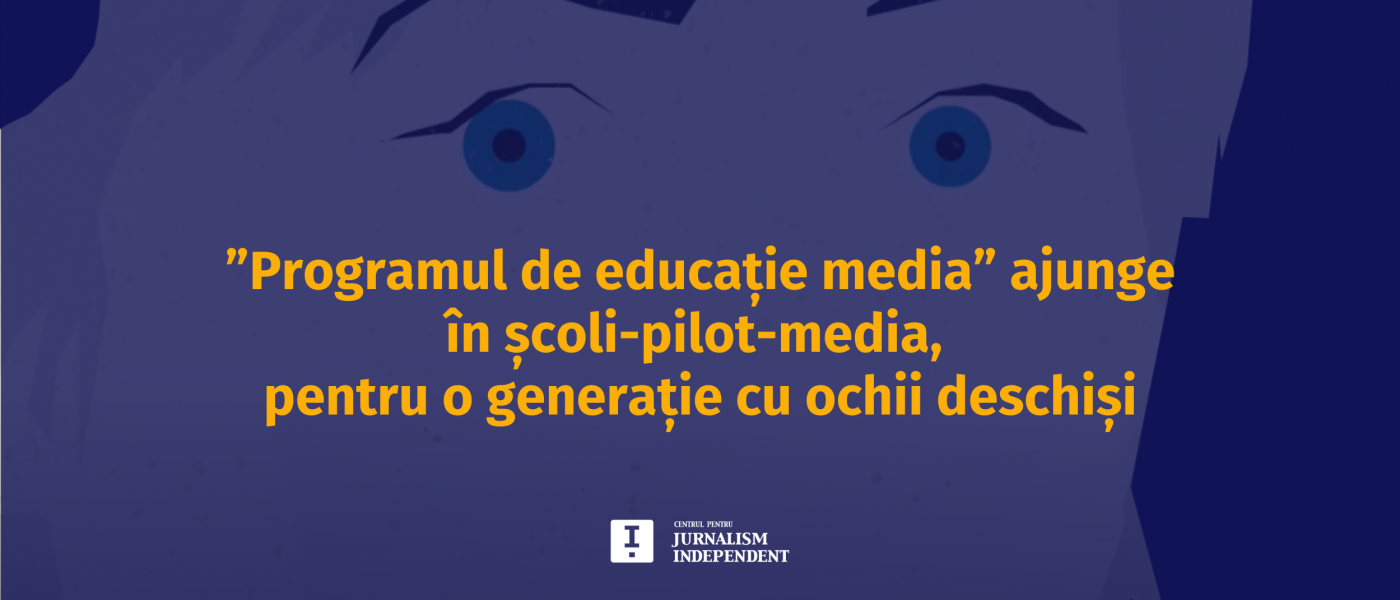 Programul de educatie media_media literacy